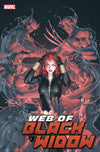Web of Black Widow (2019) #02