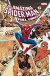 Amazing Spider-Man Full Circle (2019) #01