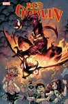 Red Goblin Red Death (2019) #01