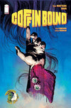 Coffin Bound (2019) #01 - 07 Bundle Includes Ashcan #1