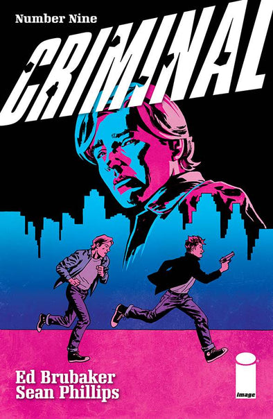 Criminal (2019) #09