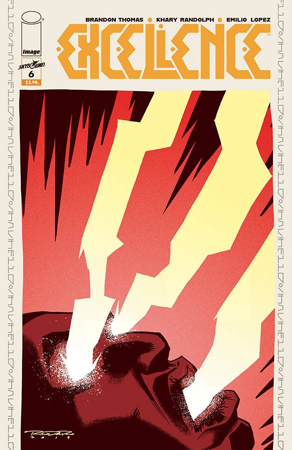 Excellence (2019) #06