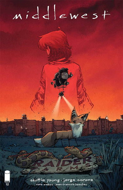 Middlewest (2018) #12