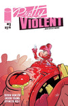 Pretty Violent (2019) #01 - 11 Bundle