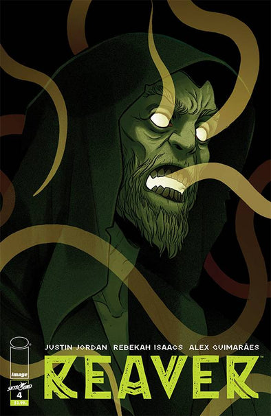 Reaver (2019) #04