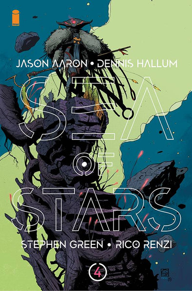 Sea of Stars (2019) #04