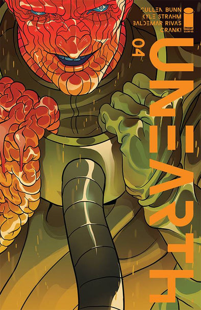 Unearth (2019) #04