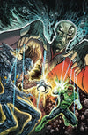 Green Lantern (2018) #12