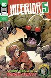 Inferior Five (2019) #02 (of 12)