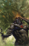 Justice League Odyssey (2018) #14 (YOTV) (Lucio Parrillo Variant)