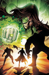 Justice League Odyssey (2018) #14 (YOTV)