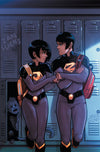 Wonder Twins (2019) TP Vol. 01: Activate