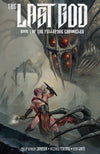 Last God Book 01 (2019) #01 (of 12)