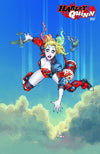 Harley Quinn (2016) #67 (YOTV) Acetate Cover