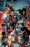 Young Justice (2019) #09