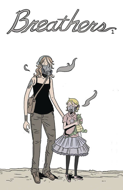 Breathers (2019) #01