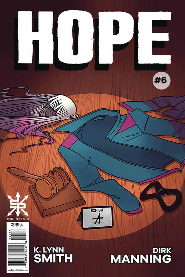 Hope (2019) #06