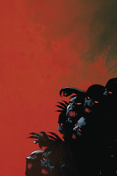 Vampire State Building (2019) #03 (Charlie Adlard Variant)
