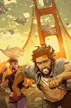 Knights Temporal (2019) #05