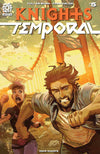 Knights Temporal (2019) #05