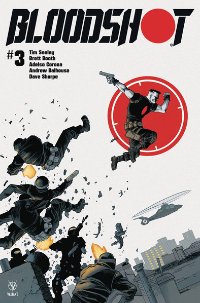 Bloodshot (2019) #03