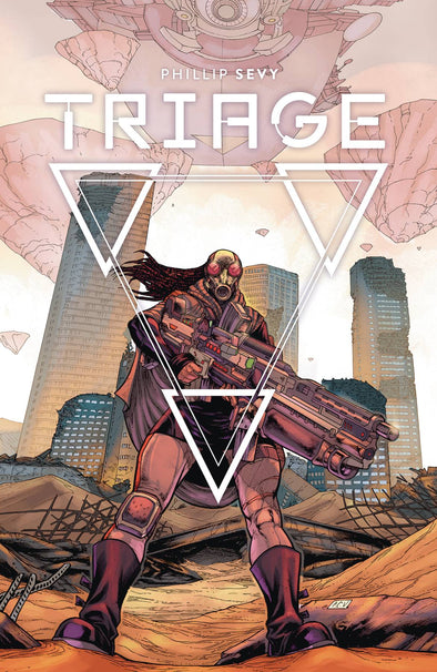 Triage (2019) #03