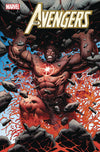 Avengers (2018) #026