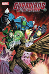 Guardians of the Galaxy (2019) #11