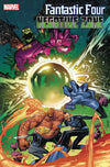 Fantastic Four Negative Zone (2019) #01