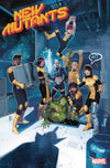 New Mutants (2019) #02