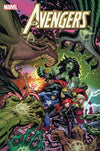Avengers (2018) #027