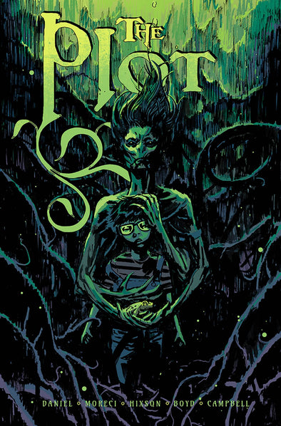 Plot (2019) #03