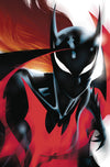 Batman Beyond (2016) #38 (Francis Manapul Variant)