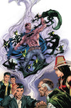 Batman Vs Ra's Al Ghul (2019) #04 (of 6)