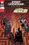 Event Leviathan (2019) #06 (of 6)