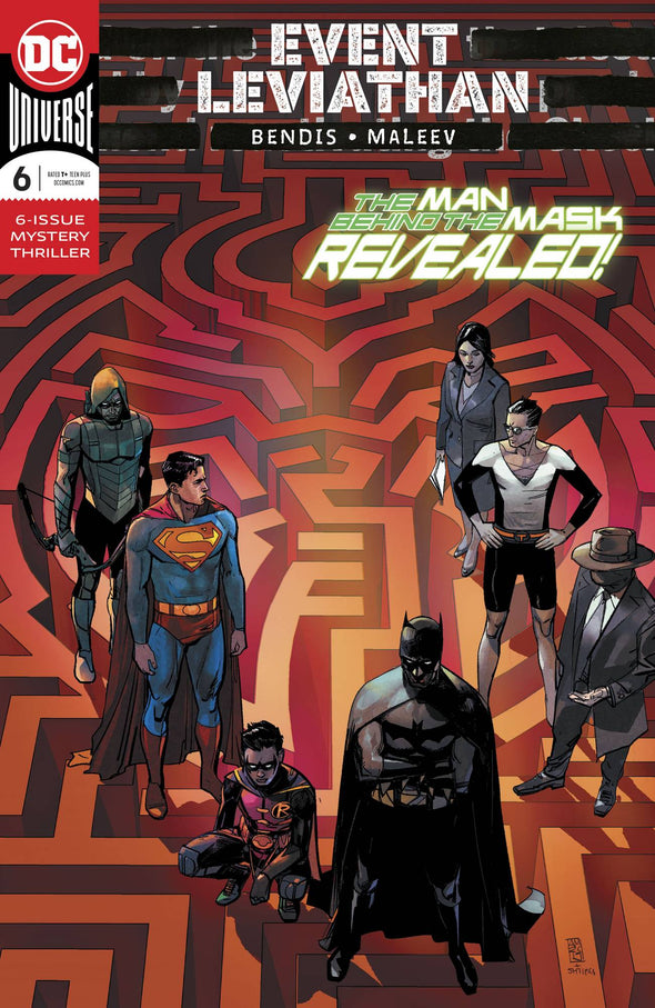 Event Leviathan (2019) #06 (of 6)