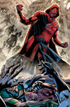 Event Leviathan (2019) #06 (of 6) (Bryan Hitch Variant)