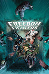 Freedom Fighters (2018) #11