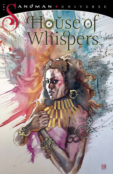 House of Whispers (2018) #15
