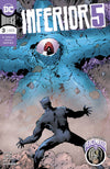 Inferior Five (2019) #03 (of 12)