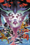 Justice League (2018) #36