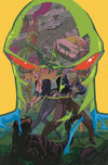 Martian Manhunter (2018) #10