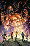Metal Men (2019) #02 (of 12)