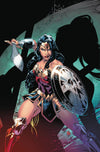 Wonder Woman (2016) #083