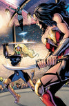 Wonder Woman Come Back to Me (2019) #05