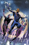 Legion of Super-Heroes (2019) #01 (Jim Cheung CS Variant)
