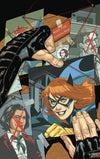 Batgirl (2016) TP Vol. 06: Old Enemies