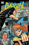 Batgirl (2016) TP Vol. 06: Old Enemies