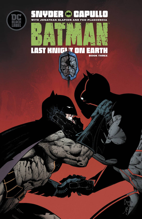 Batman Last Knight on Earth (2019) #03