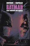 Batman Last Knight on Earth (2019) #03 (Rafael Albuquerque Variant)